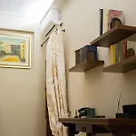La Casa Sui Tetti Apartman *