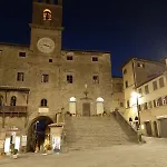 La Casa Sui Tetti Apartman Cortona