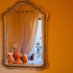 La Casa Sui Tetti * Cortona
