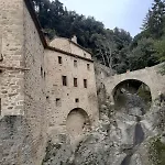 Apartman La Casa Sui Tetti