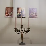 Apartman La Casa Sui Tetti *
