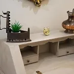 La Casa Sui Tetti Apartman