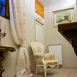Apartman La Casa Sui Tetti
