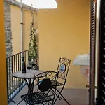 La Casa Sui Tetti Apartman Cortona