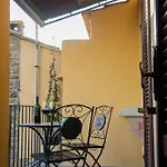 La Casa Sui Tetti Apartman Cortona