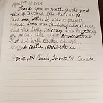 Apartman La Casa Sui Tetti
