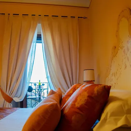 Appartement La Casa Sui Tetti