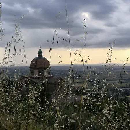 La Casa Sui Tetti Appartement