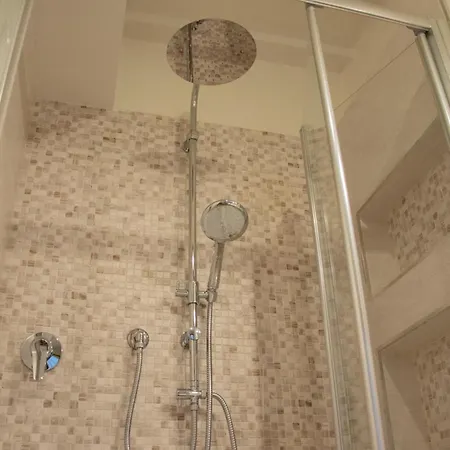 Appartement La Casa Sui Tetti