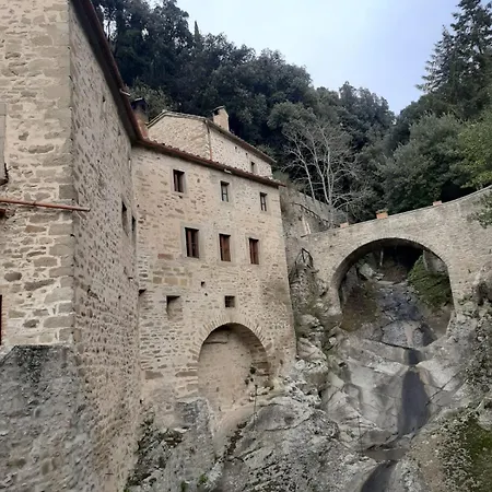 Appartement La Casa Sui Tetti