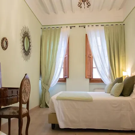 Appartement La Casa Sui Tetti Cortona
