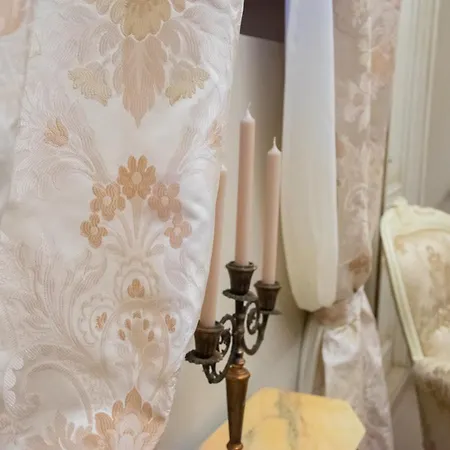 Appartement La Casa Sui Tetti