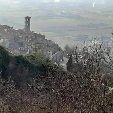 Appartement La Casa Sui Tetti *