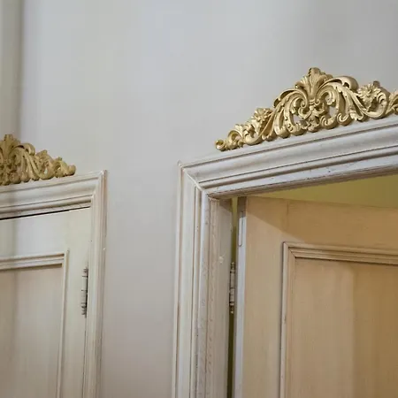 Appartement La Casa Sui Tetti
