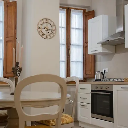 La Casa Sui Tetti