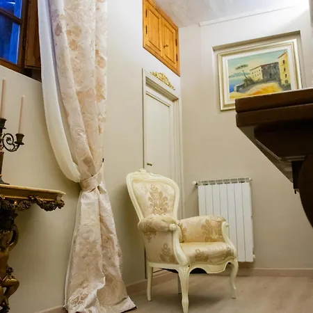 Appartement La Casa Sui Tetti