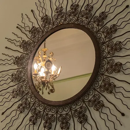 La Casa Sui Tetti Appartement *