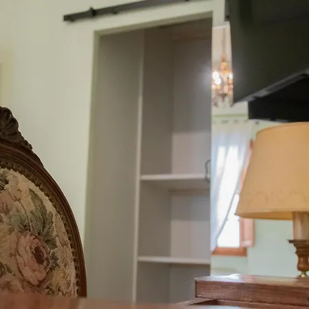 Appartement La Casa Sui Tetti Cortona