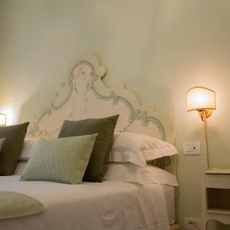 La Casa Sui Tetti アパート *