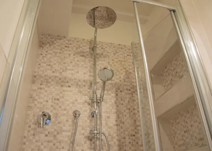 Apartment La Casa Sui Tetti