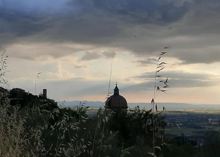 La Casa Sui Tetti