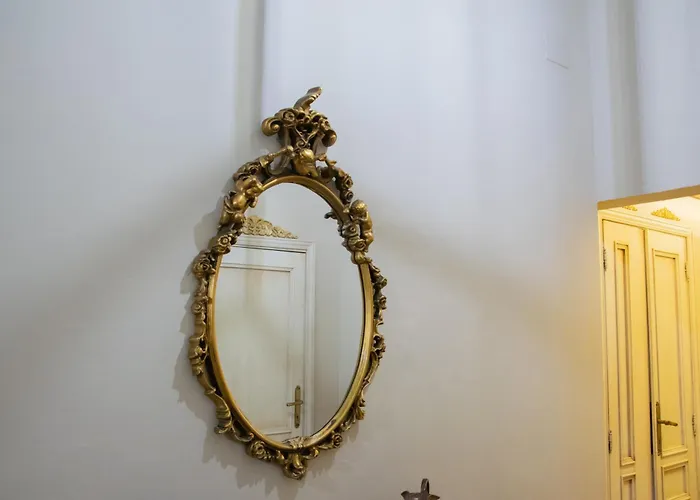 La Casa Sui Tetti