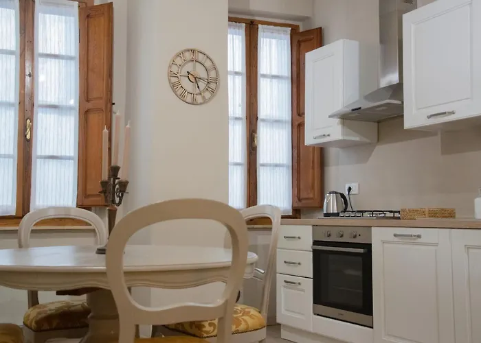 La Casa Sui Tetti