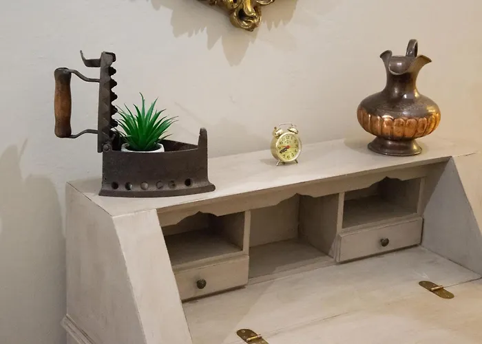 La Casa Sui Tetti Apartment