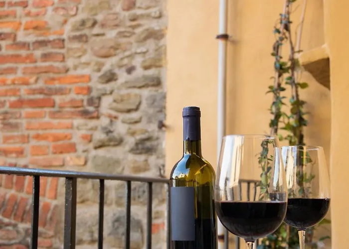 La Casa Sui Tetti *